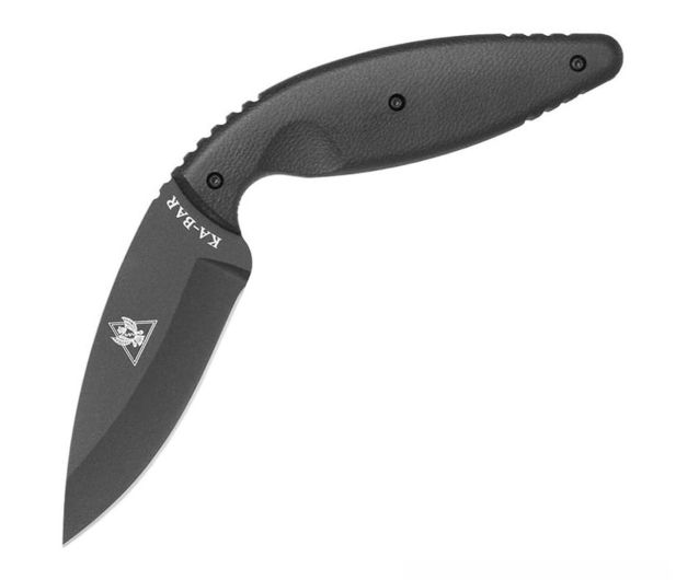 Ka-Bar Nóż z głownią stałą Ka-Bar TDI Large 1482 - 1055725 - zdjęcie